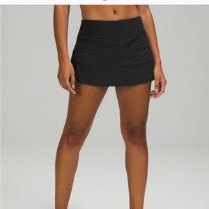 Lululemon skirt